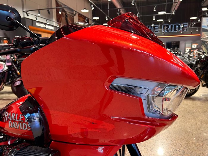 2026 Harley-Davidson CVO Road Glide ST 121 (FLTRXSTSE) Touring