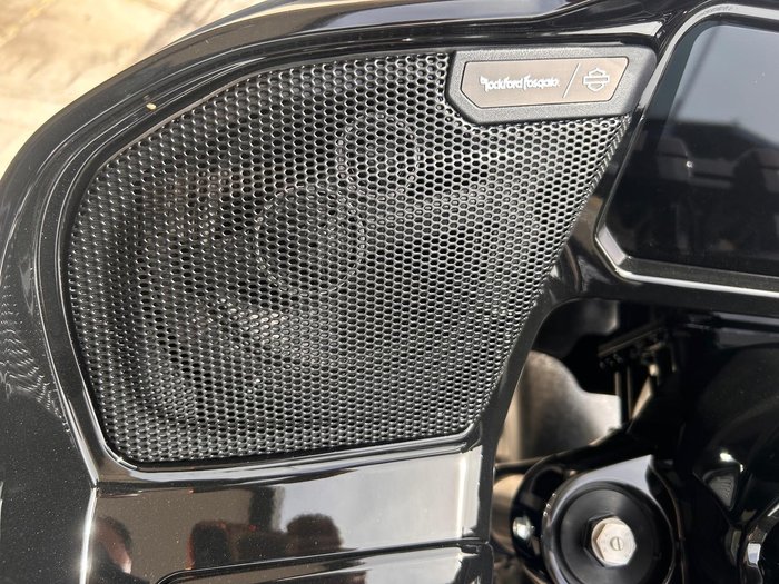 2026 Harley-Davidson CVO Road Glide ST 121 (FLTRXSTSE) Touring