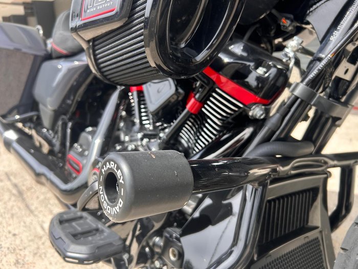 2026 Harley-Davidson CVO Road Glide ST 121 (FLTRXSTSE) Touring