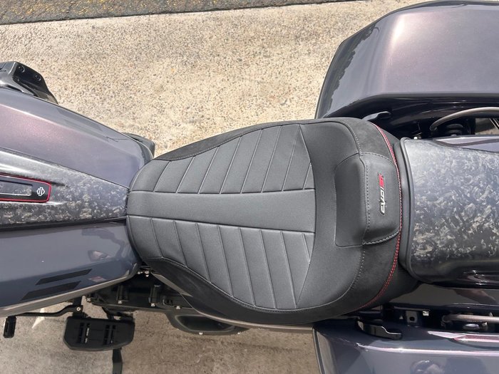 2026 Harley-Davidson CVO Road Glide ST 121 (FLTRXSTSE) Touring