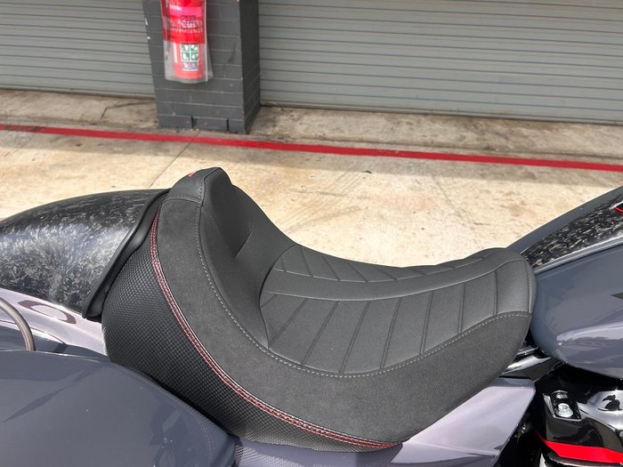 2026 Harley-Davidson CVO Road Glide ST 121 (FLTRXSTSE) Touring