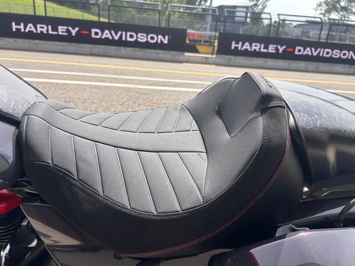 2026 Harley-Davidson CVO Road Glide ST 121 (FLTRXSTSE) Touring