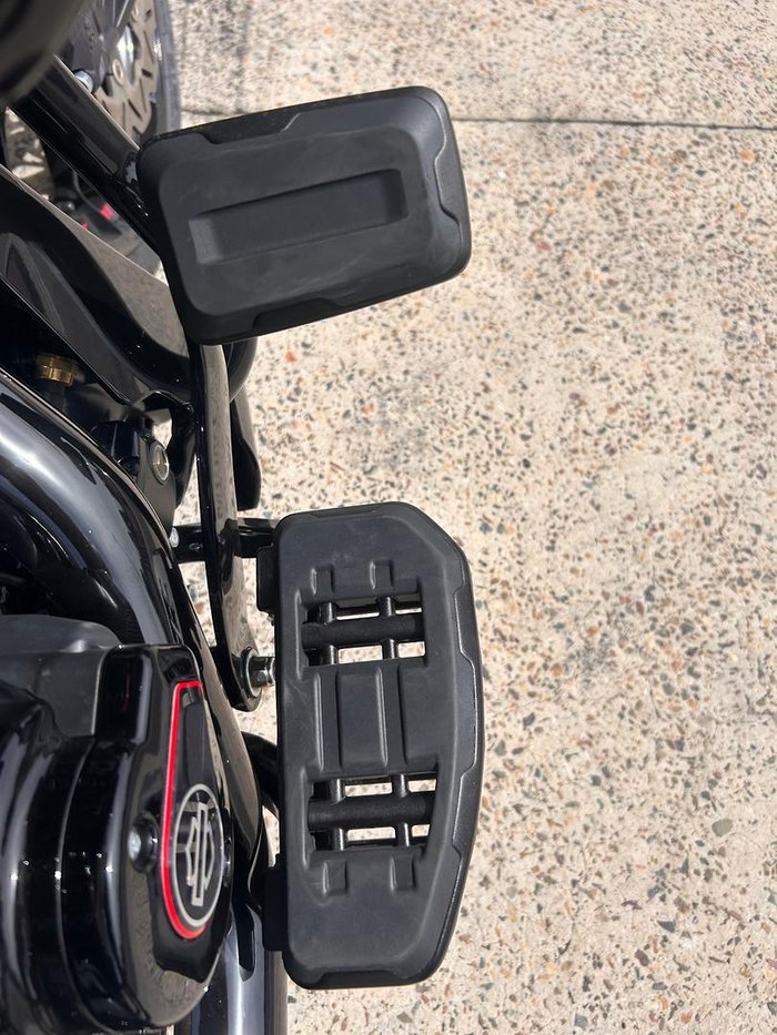2026 Harley-Davidson CVO Road Glide ST 121 (FLTRXSTSE) Touring