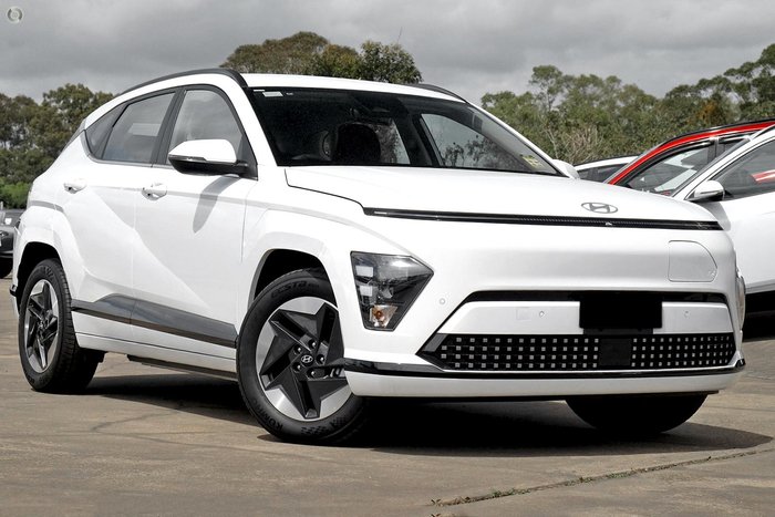 2026 Hyundai Kona Electric SX2.V2 MY26