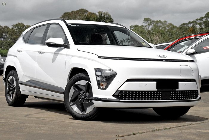 2026 Hyundai Kona Electric SX2.V2 MY26