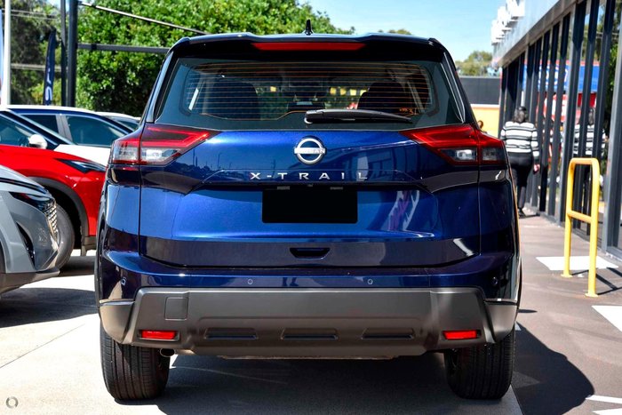 2026 Nissan X-TRAIL ST T33 MY26