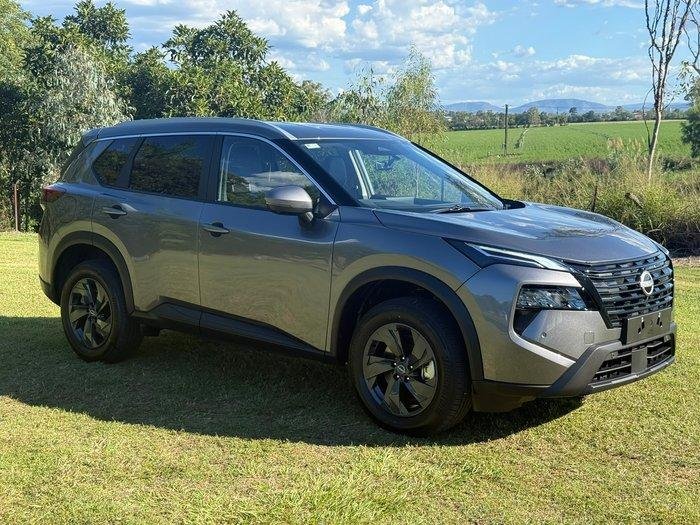 2026 Nissan X-TRAIL ST-L e-POWER T33 MY26 Four Wheel Drive