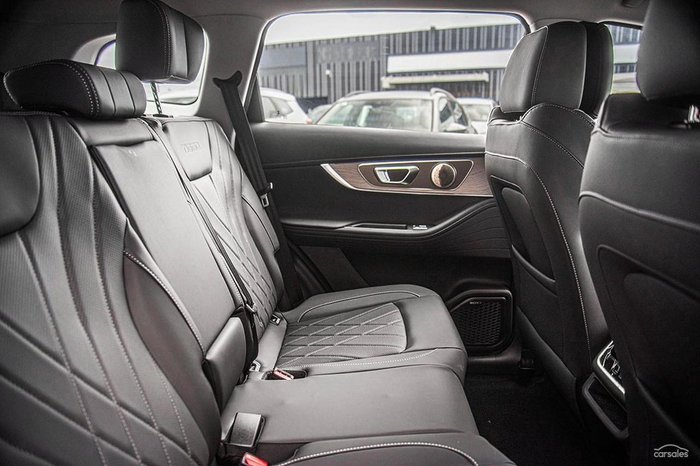 2025 Chery Tiggo 8 Pro Max