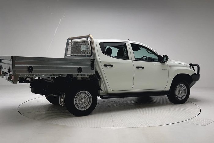 2024 Mitsubishi Triton
