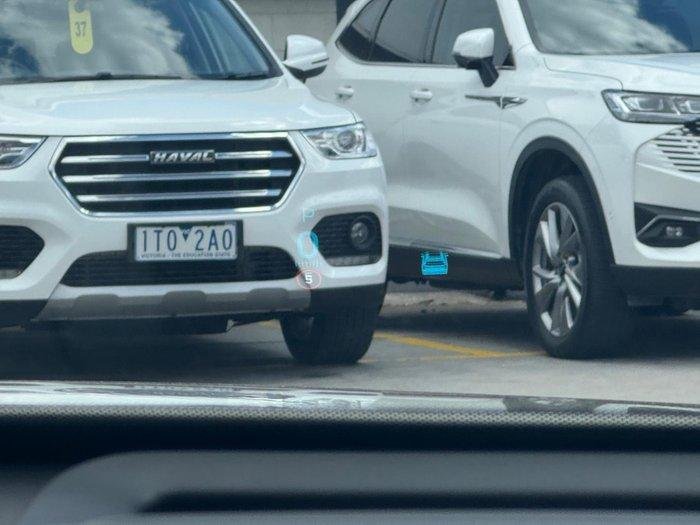2026 GWM Haval H6 Ultra PHEV
