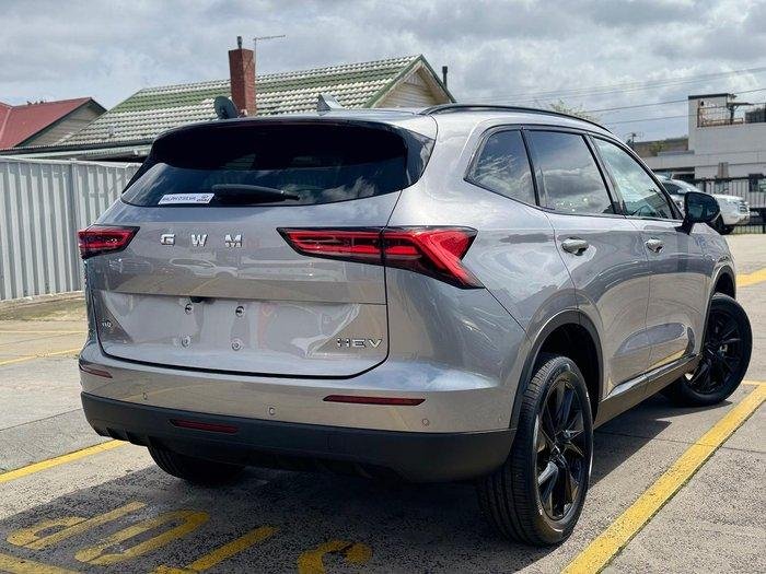2026 GWM Haval H6 Ultra PHEV