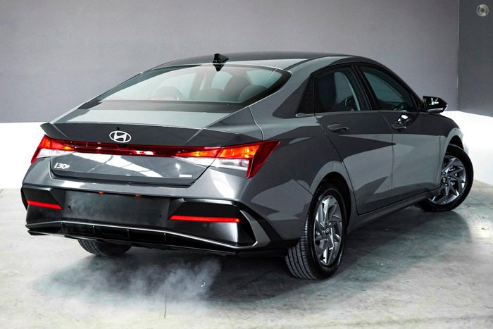 2026 Hyundai i30 Elite Hybrid CN7.V4 MY26
