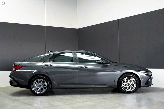 2026 Hyundai i30 Elite Hybrid CN7.V4 MY26