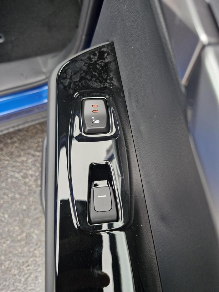 2026 KGM Musso EV AWD