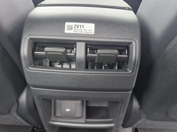 2026 KGM Musso EV AWD O100 MY26 AWD Ultra Marine