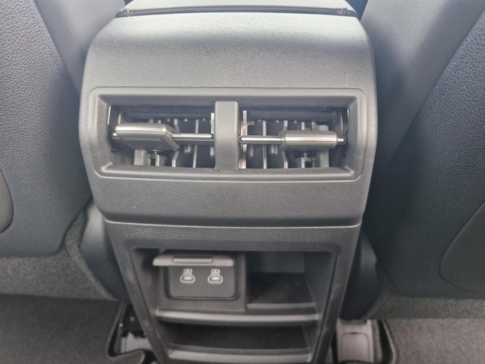2026 KGM Musso EV AWD