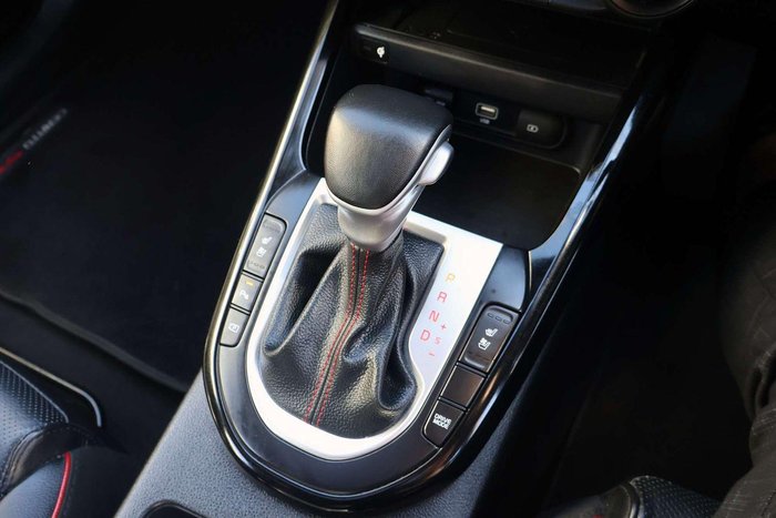 2024 Kia Cerato GT