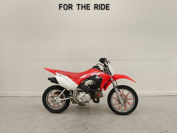 2020 Honda