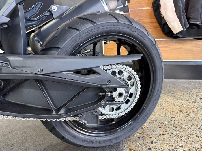 2023 Ktm SUPER ADVENTURE S White