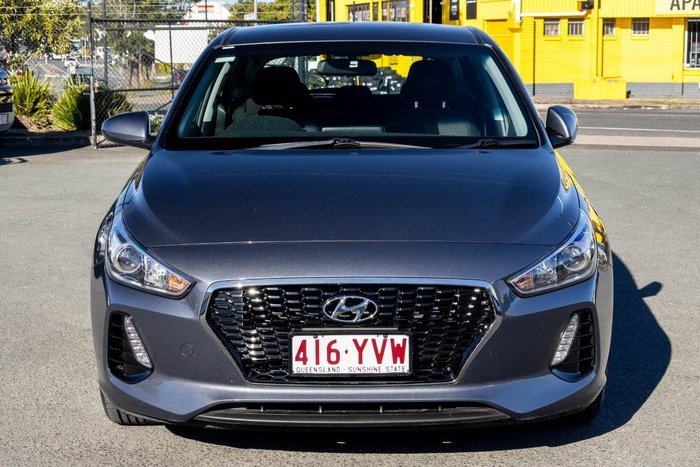 2019 Hyundai i30 Go