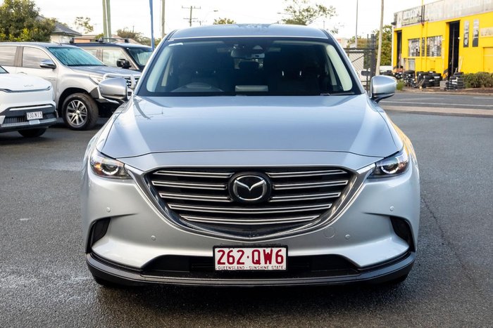 2021 Mazda CX-9 Sport