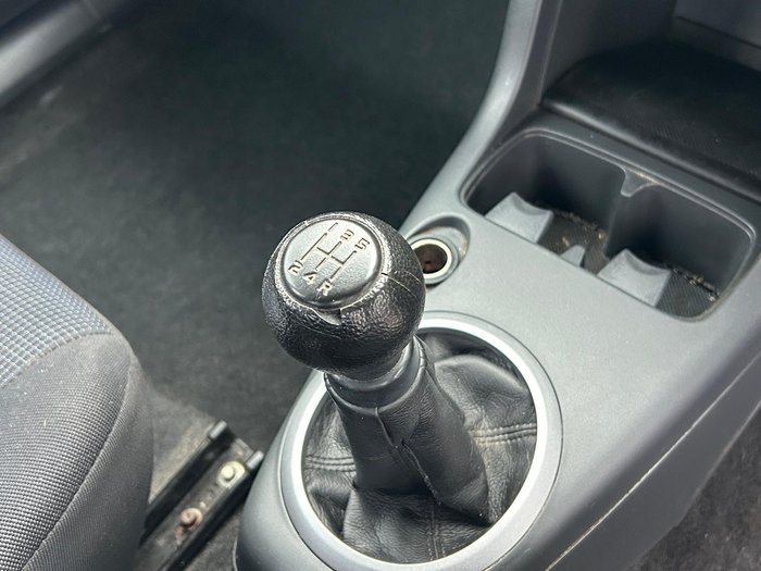 2007 Suzuki Swift