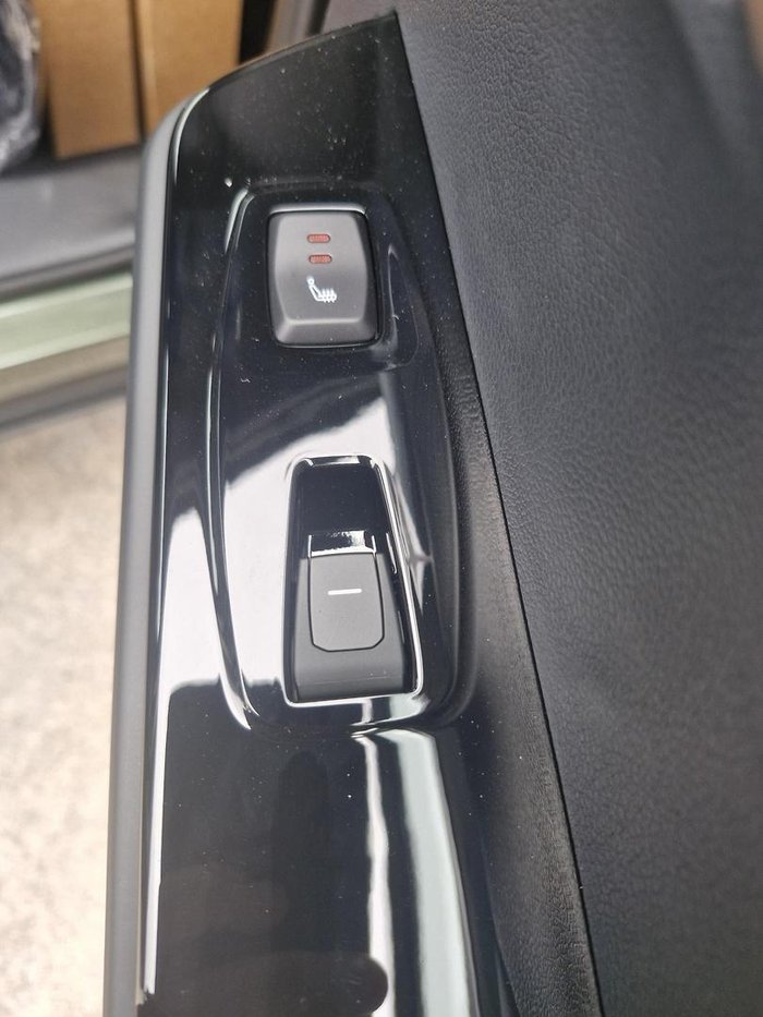 2026 KGM Musso EV AWD