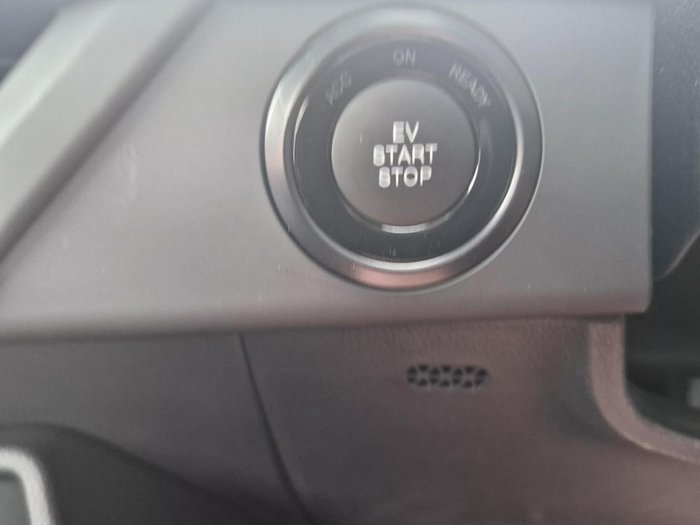 2026 KGM Musso EV AWD