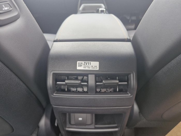 2026 KGM Musso EV AWD