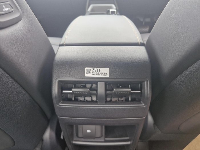 2026 KGM Musso EV AWD O100 MY26 AWD Amazonia Green