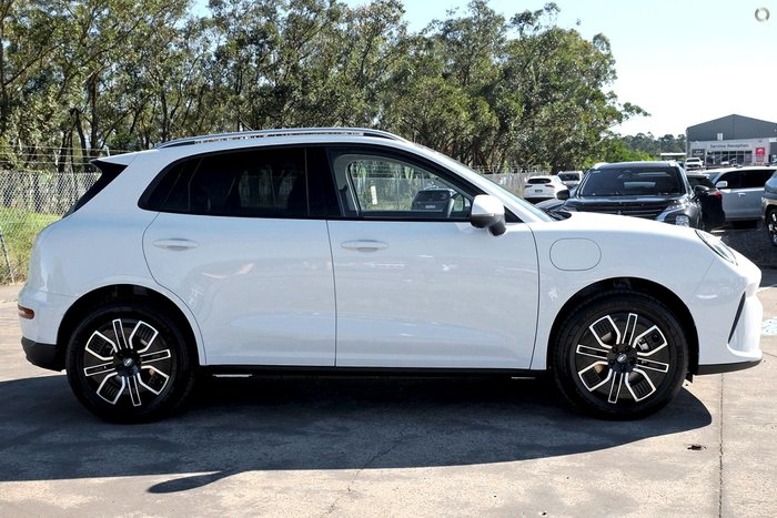 2026 GWM Ora 5 Ultra