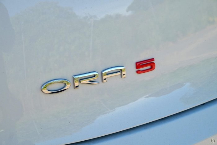 2026 GWM Ora 5 Ultra