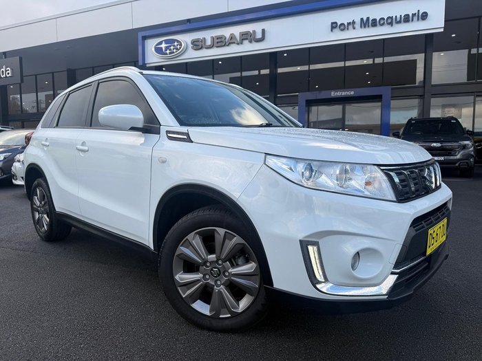 2023 Suzuki Vitara
