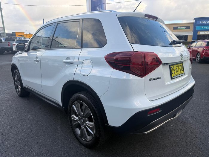 2023 Suzuki Vitara