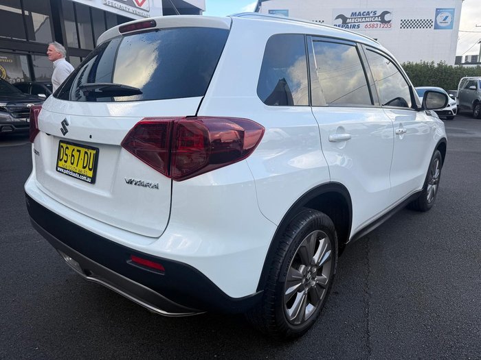 2023 Suzuki Vitara