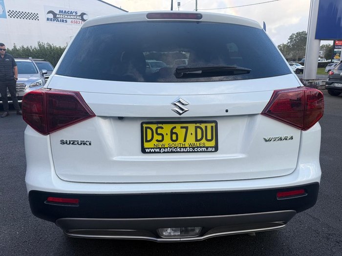 2023 Suzuki Vitara