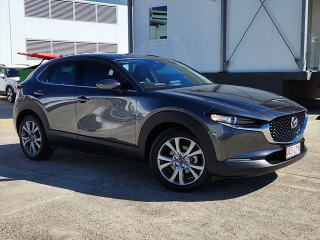 2024 MAZDA CX-30