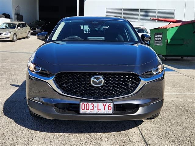 2024 MAZDA CX-30 G25 TOURING