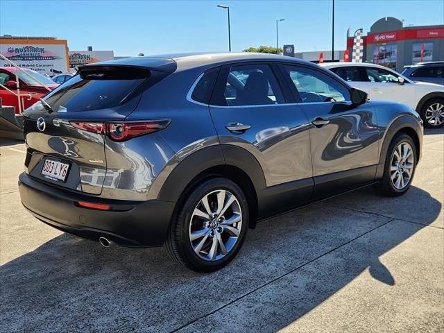 2024 MAZDA CX-30 G25 TOURING