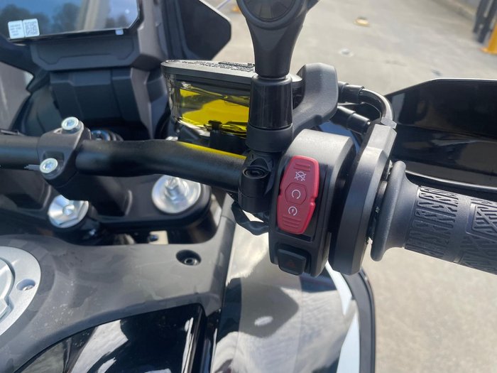 2026 CFMOTO 450MT MT
