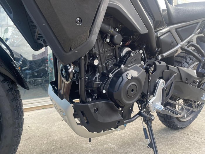 2026 CFMOTO 450MT MT