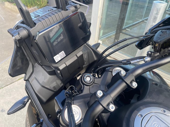 2026 CFMOTO 450MT MT