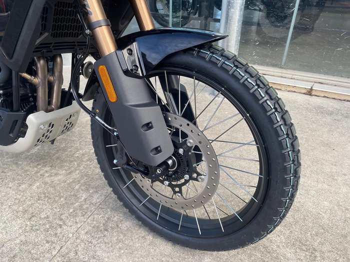 2026 CFMOTO 450MT MT