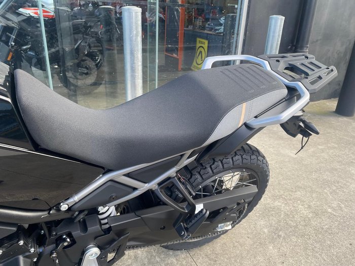 2026 CFMOTO 450MT MT