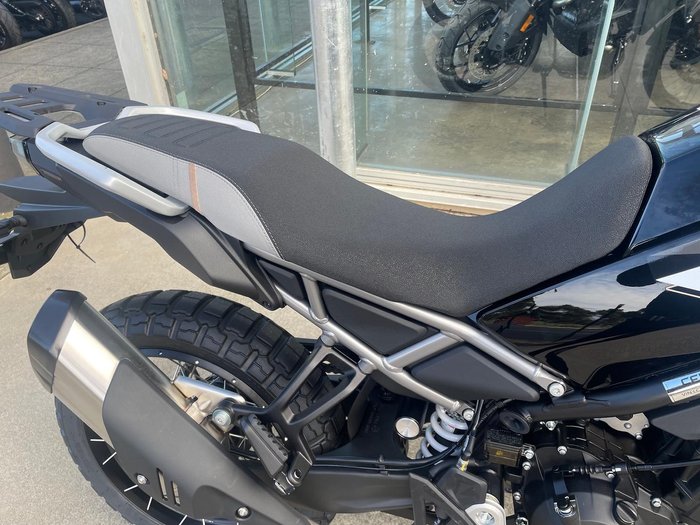 2026 CFMOTO 450MT MT