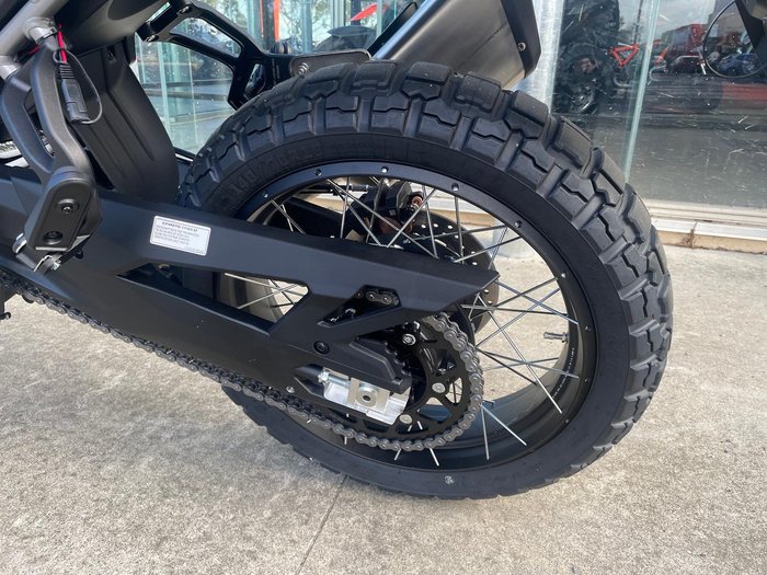 2026 CFMOTO 450MT MT