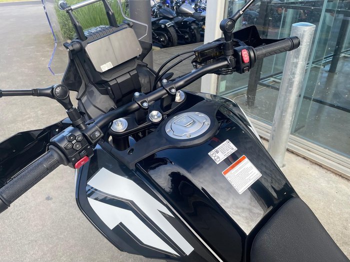 2026 CFMOTO 450MT MT