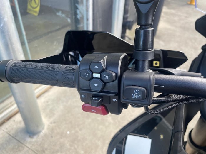 2026 CFMOTO 450MT MT