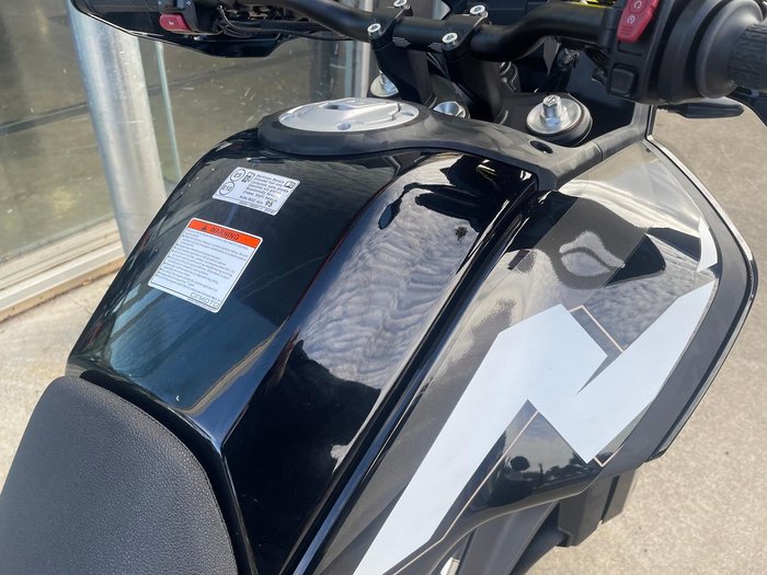 2026 CFMOTO 450MT MT