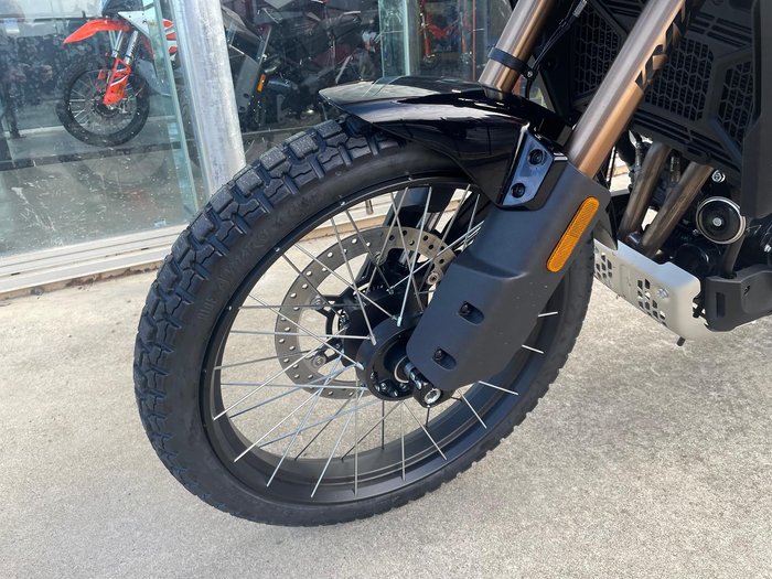 2026 CFMOTO 450MT MT